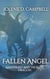 Amaterasu and The Blue Dragon - Fallen Angel, #2