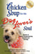 Chicken Soup for the Dog Lover's Soul - Stories of Canine Companionship, Comedy and Courage