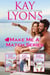 Make Me A Match Boxset Books 1-3 - Make Me A Match