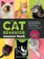 The Cat Behavior Answer Book, 2nd Edition - Understanding How Cats Think, Why They Do What They Do, and How to Strengthen Our Relationships with Them