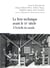 Le livre technique avant le XXe siècle - À l'échelle du monde