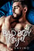 Bad Boy Royal - Bad Boy Royal, #1