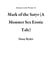Mark of the Satyr (A Monster Sex Erotic Tale) - Monsters in the Woods, #1