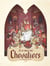 Dans les Cuisines de l'Histoire - Tome 1 - À la table des chevaliers