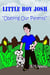 Little Boy Josh-Book Series "Obeying our Parents" Book 1 - Little Boy Josh, #1