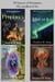 Elf Queen of Kiirajanna Boxed Set