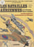 Les Batailles aériennes de la Seconde Guerre mondiale - Bataille d'Angleterre (1940), bombardements de l'Allemagne (1943-1945)