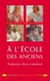 À l'École des Anciens - Professeurs, élèves et étudiants