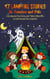 17 Campfire Stories for Families and Kids: A Scary and Fun Story and Tales Collection to tell Around the Campfire
