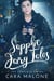 Sapphic Fairy Tales: The Complete Series - Sapphic Fairy Tales, #0