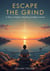 Escape the Grind: A Stoic’s Guide to Building Invisible Income