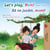 Let’s Play, Mom! Sa ne jucam, mami! - English Romanian Bilingual Collection