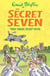 Three Cheers, Secret Seven - Book 8