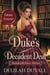 The Duke's Decadent Deal - Edition Francaise - Scandals of the Season - French, #1