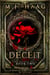 Deceit: A Beauty and the Beast Retelling - Beastly Tales, #2