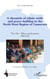 A chronicle of ethnic strife and peace building in the North west region of Cameroon - The Oku-Mbesa predicament 1942-2017