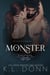 Monster: King of Nevada - Kings of the Underworld, #5