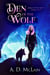 Den Of The Wolf - Spirit Of The Wolf, #4
