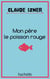 Mon père le poisson rouge