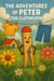 The Adventures of Peter the Clothespin: Meet Peter (Book 1) - The Adventures of Peter the Clothespin, #1