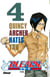Bleach - Tome 04 - Quincy Archer hates you