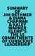 Summary of Jim Dethmer & Diana Chapman & Kaley Warner Klemp's The 15 Commitments of Conscious Leadership