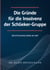 Die Gründe für die Insolvenz der Schlieker-Gruppe - Erstfassung Berlin 1967