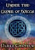 Under The Cover of Wicca - The Watchtower, #2