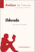 Eldorado de Laurent Gaudé (Analyse de l'oeuvre) - Analyse complète et résumé détaillé de l'oeuvre