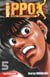 Ippo - saison 2, Destins de boxeurs - tome 05