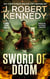 The Sword of Doom - James Acton Thrillers, #39