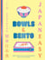JapanEasy Bowls & Bento - Simple and Satisfying Japanese Recipes for All Day, Every Day