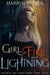 Girl of Fire and Lightning - Kaybree the Angel Killer, #3