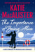 The Importance of Being Alice - A Matchmaker in Wonderland Novel, #1