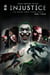 Injustice - Tome 1 - Année 1 - 1ère partie