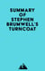 Summary of Stephen Brumwell's Turncoat