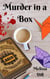 Murder In A Box - The Paper Crane Mysteries, #1