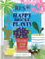 RHS Little Book of Happy Houseplants