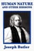 Human Nature and other Sermons