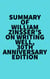Summary of William Zinsser's On Writing Well, 30th Anniversary Edition