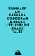 Summary of Barbara Corcoran & Bruce Littlefield's Shark Tales