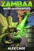 Zambaa: Masks and Gauntlets - Zambaa Superhero Series, #1