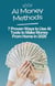AI Money Methods: 7 Proven Ways to Use AI Tools to Make Money From Home in 2026