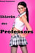 Sklavin des Professors - Sklavin des Professors, #1