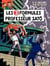 Blake et Mortimer - Tome 12 - Les 3 Formules du Professeur Sato 2/2