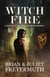Witch Fire - The Sundancer Mysteries, #3