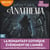 Anathema - The Eating Woods, tome 1 - La romantasy gothique évènement de l'année