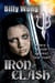 Iron Clash - Legend of the Iron Flower, #7