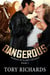 Dangerous - Nomad Outlaws Trilogy, #2