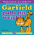 Garfield Pulls His Weight - His 26th Book